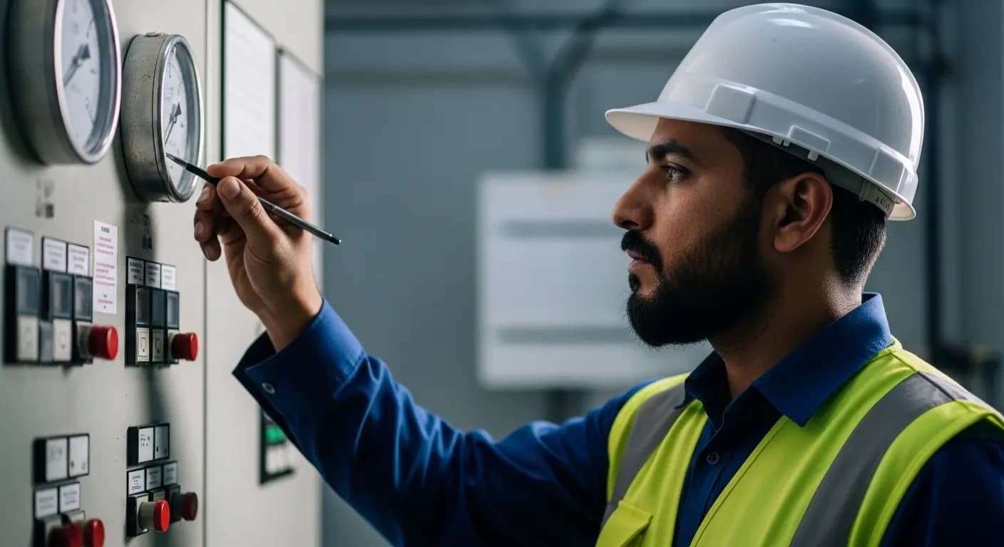 Our Mission - Delivering Excellence in Water Infrastructure